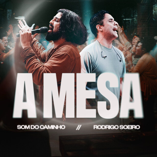 A Mesa (Ao Vivo)
