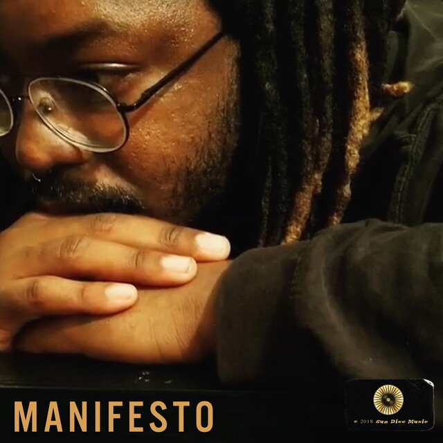 manifesto - EP