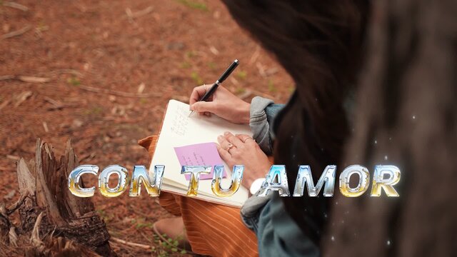Al Diablo Con Tu Amor