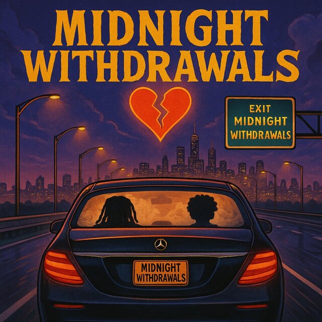 MIDNIGHT WITHDRAWALS