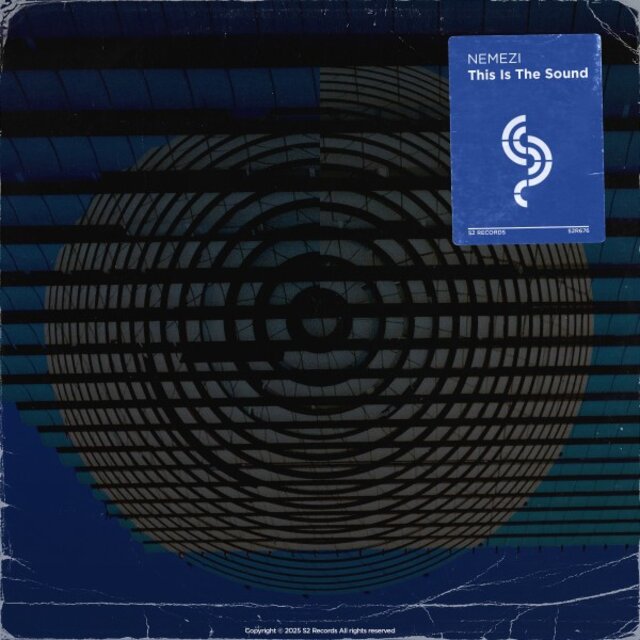 This Is the Sound