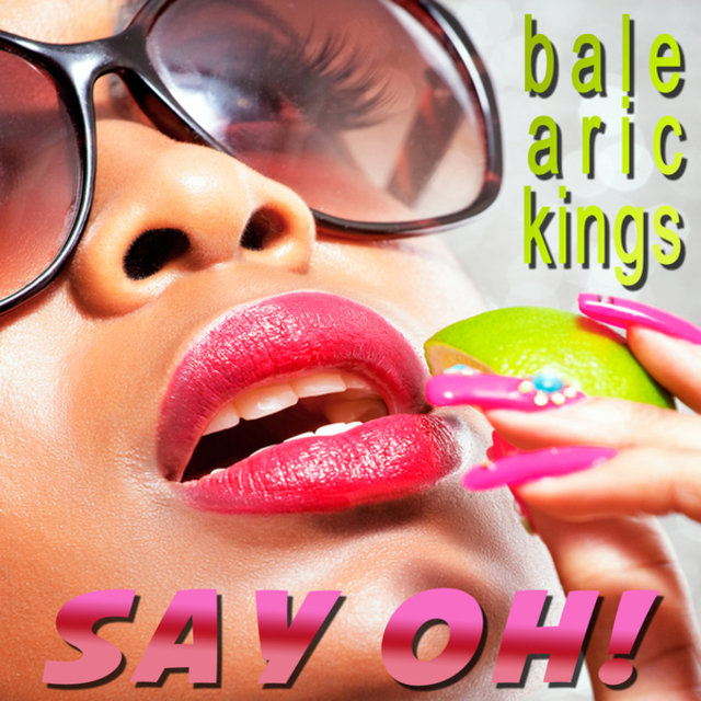 Say Oh!
