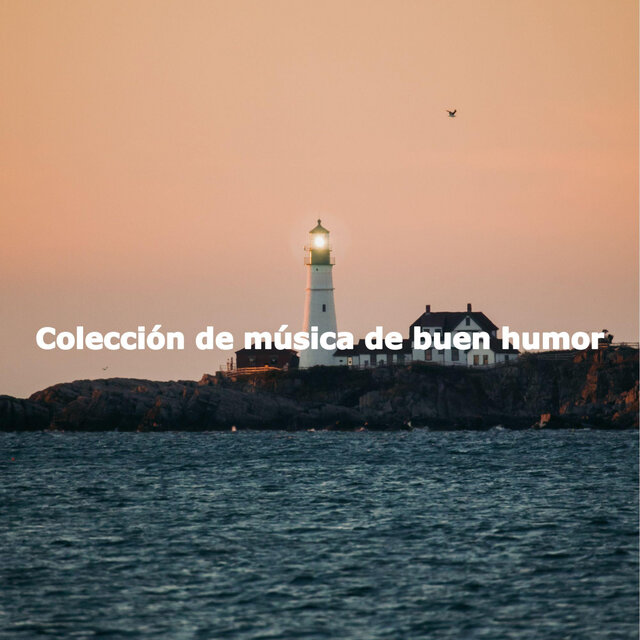 Colección de música de buen humor