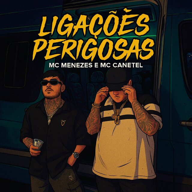 Ligações Perigosas