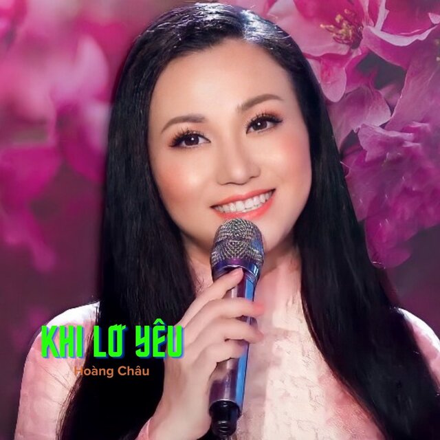 Khi Lỡ Yêu