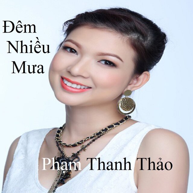 Đêm Nhiều Mưa