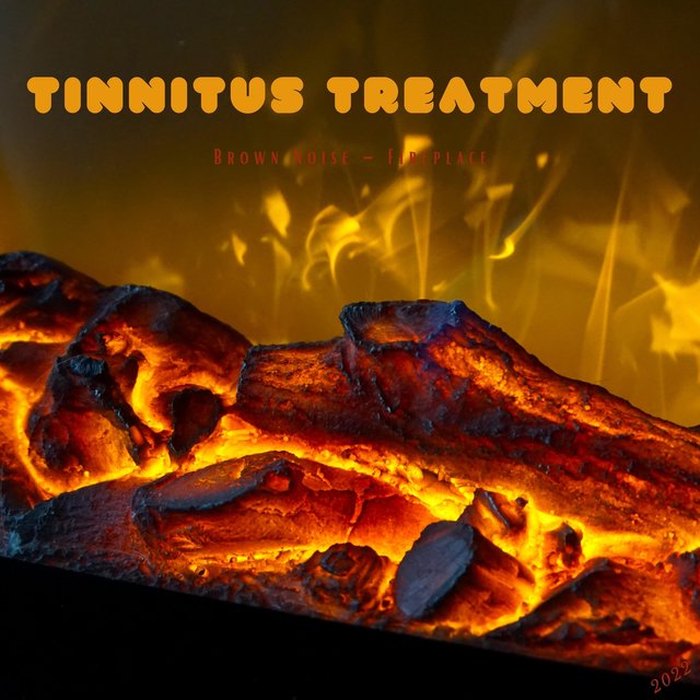 Brown Noise – Fireplace