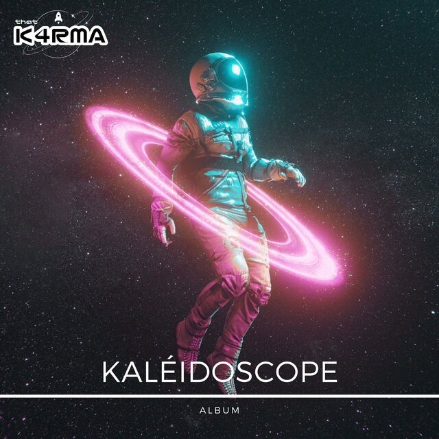 Kaléidoscope