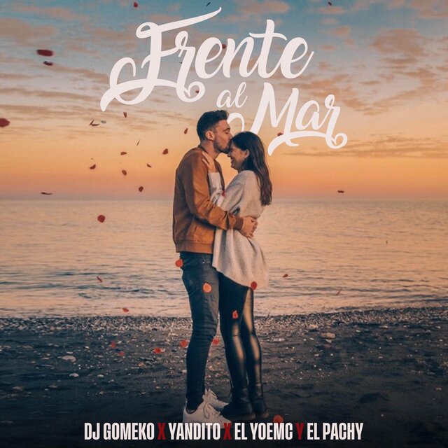 FRENTE AL MAR