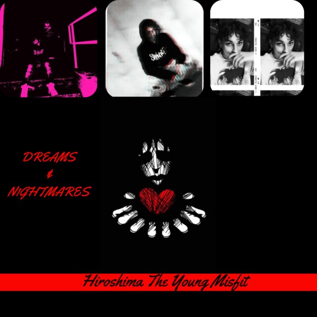 DREAMS & N1GHTMARES