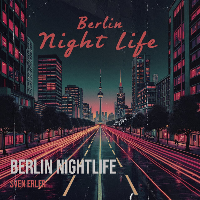 Berlin Nightlife