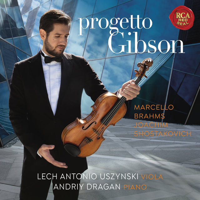 Sonata for Viola and Piano in E-Flat Major, Op. 120, No. 2/II. Allegro appassionato