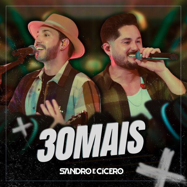 30 Mais (Ao vivo)