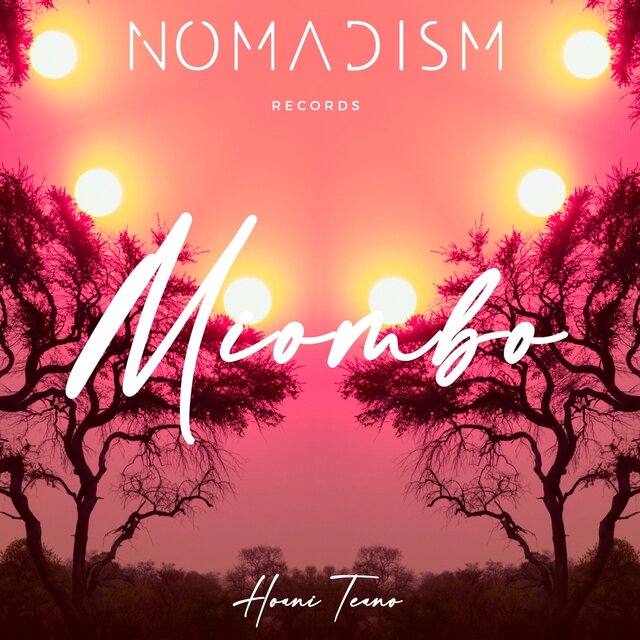 Miombo