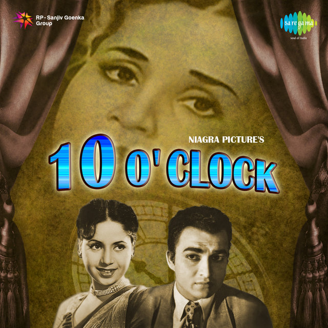 10 O' Clock (Original Motion Picture Soundtrack)