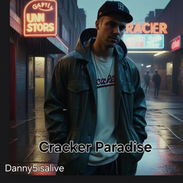 Cracker Paradise