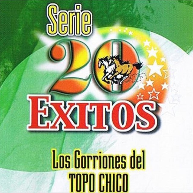 Serie 20 Exitos