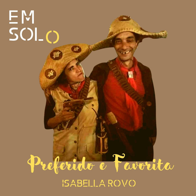 Preferido e Favorita