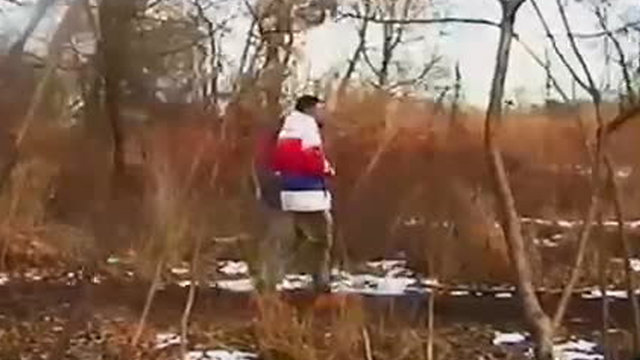 Can't Wear My Heart (Official Video)