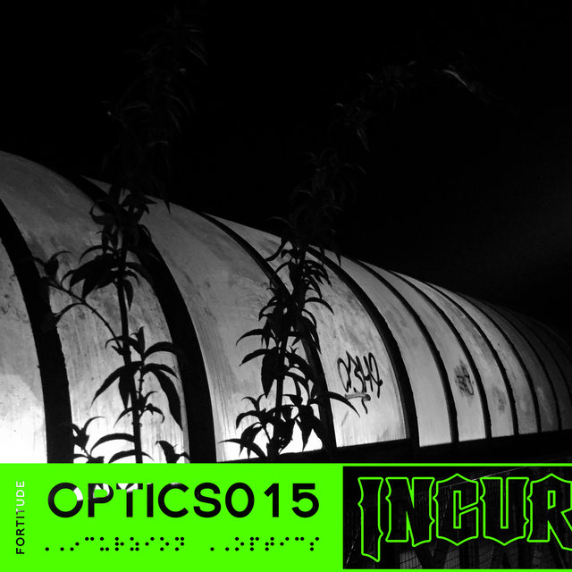 Incurzion Optics 015: