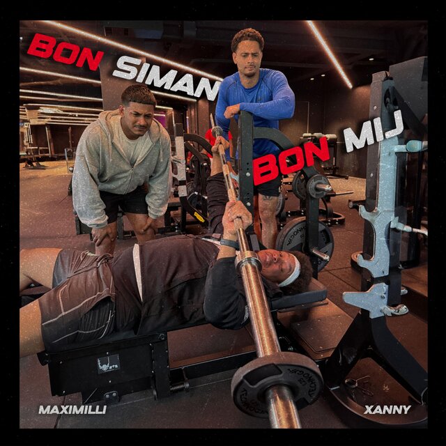 Bon Siman/Bon Mij