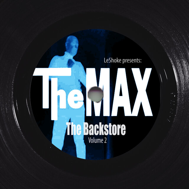 The Backstore Vol. 2