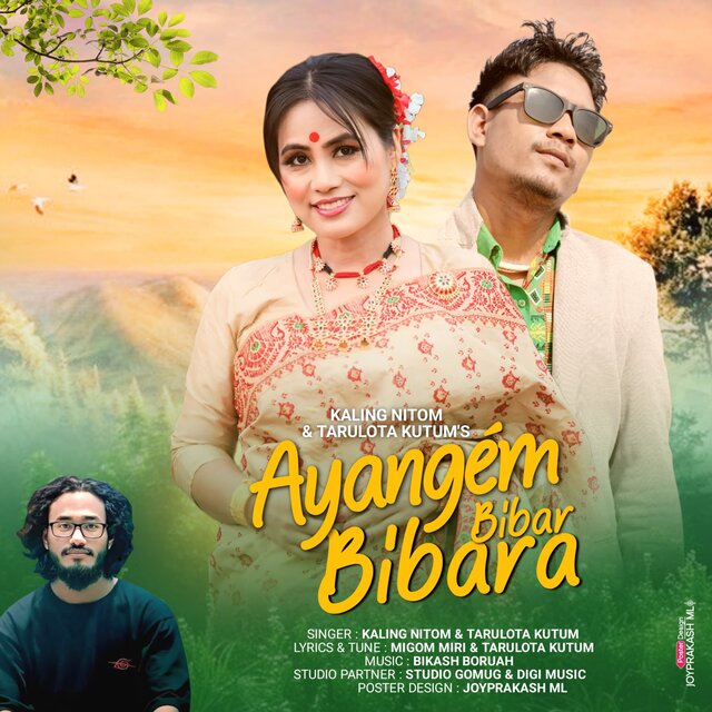 Ayangem Bibar Bibarla