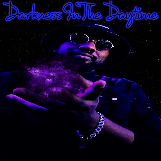 Darkness In the Daytime
