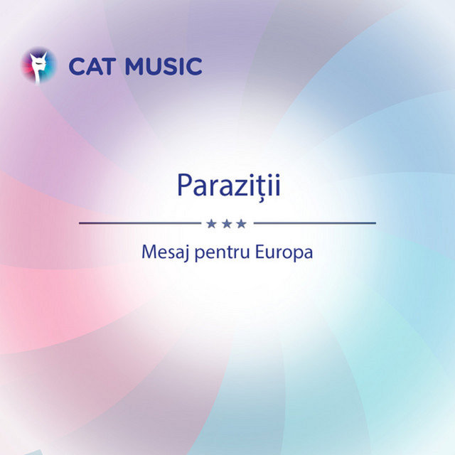 Mesaj pentru Europa