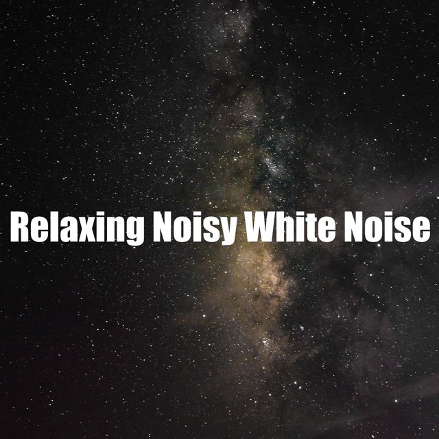 Relaxing Noisy White Noise