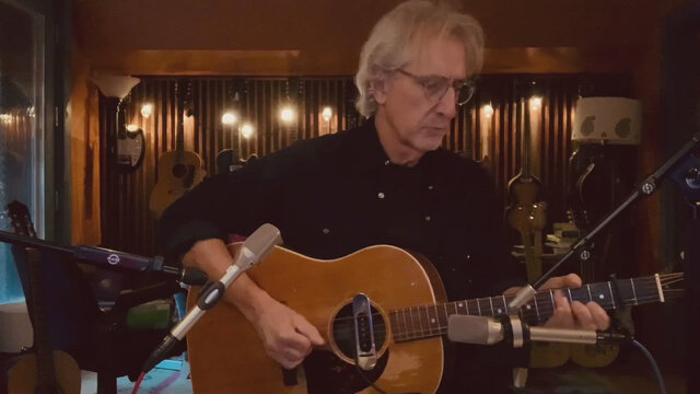 JL's Hymn, No. 2