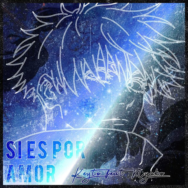 Si Es Por Amor (feat. Nyako)