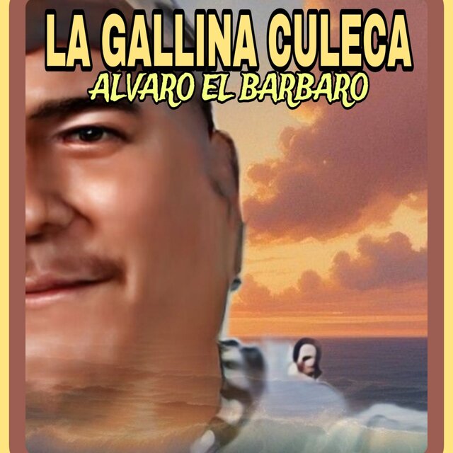 La Gallina Culeca