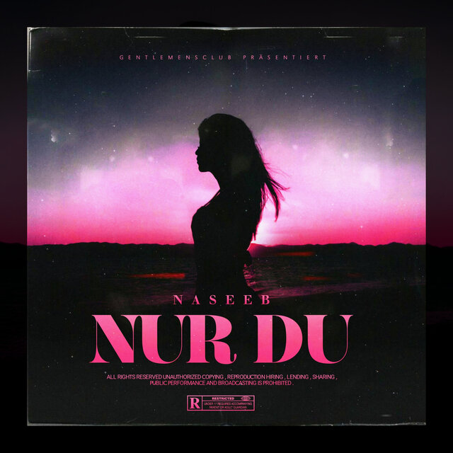 Nur du