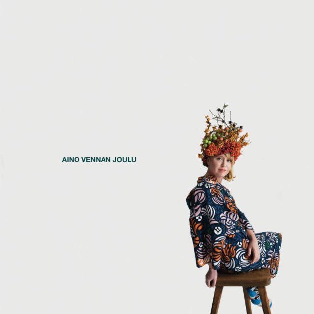 Aino Vennan Joulu