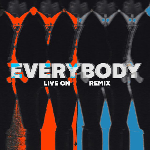 Everybody