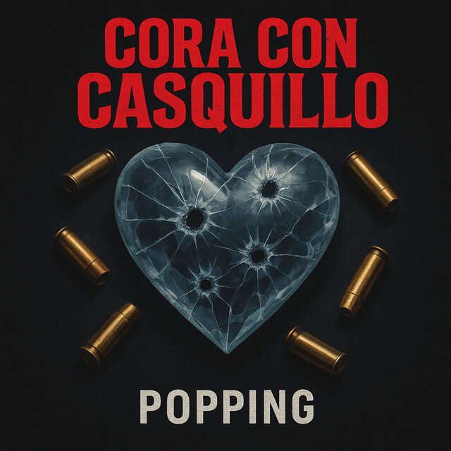 Cora Con Casquillo