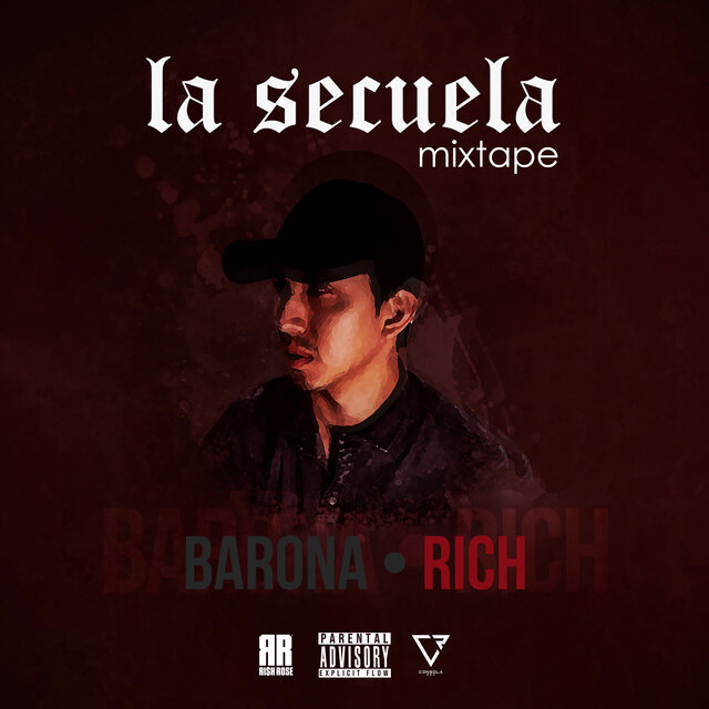 La Secuela Mixtape