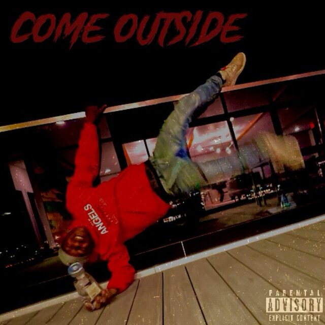 Come Outside