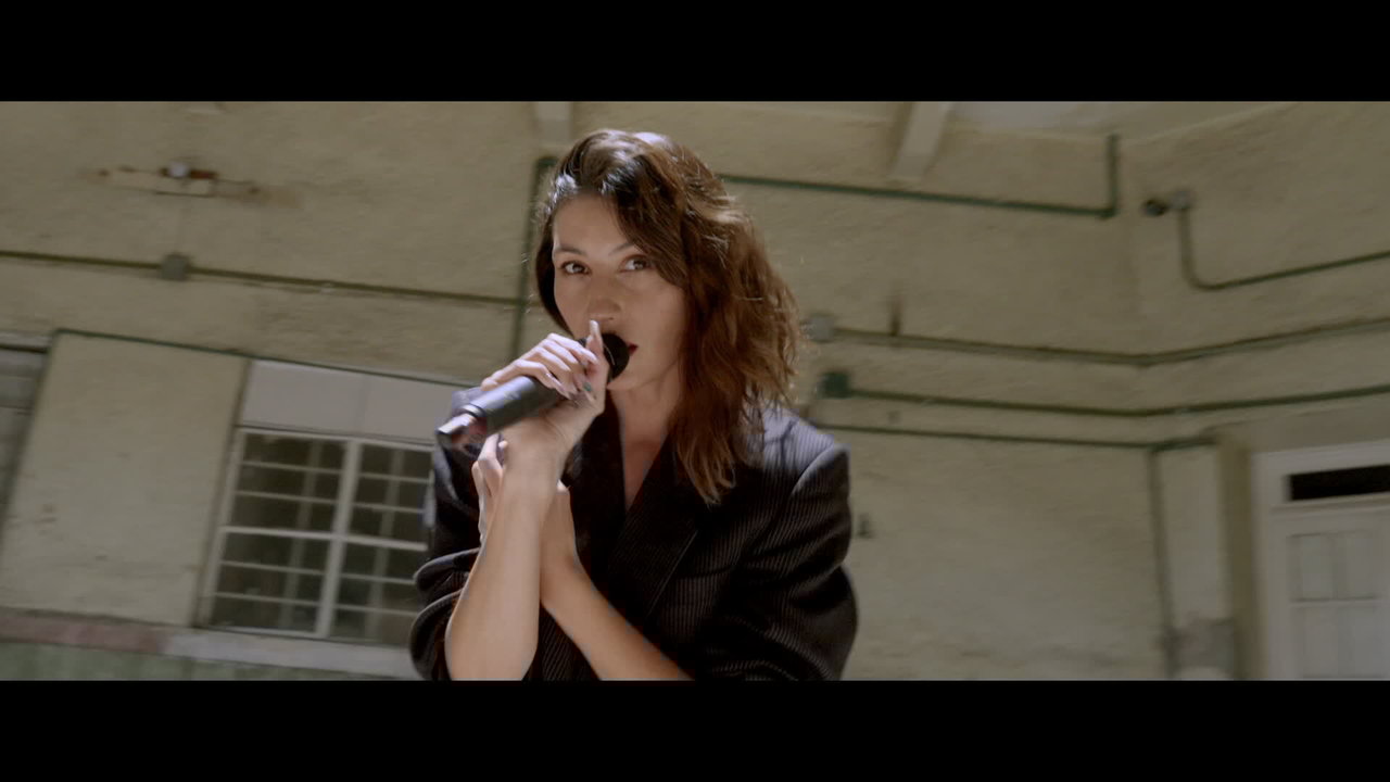 Veneno (En Vivo)