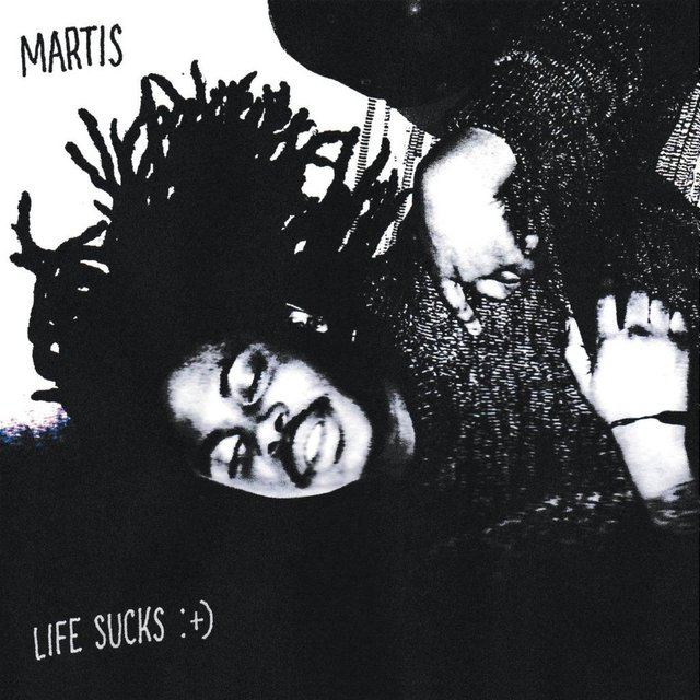 Life Sucks