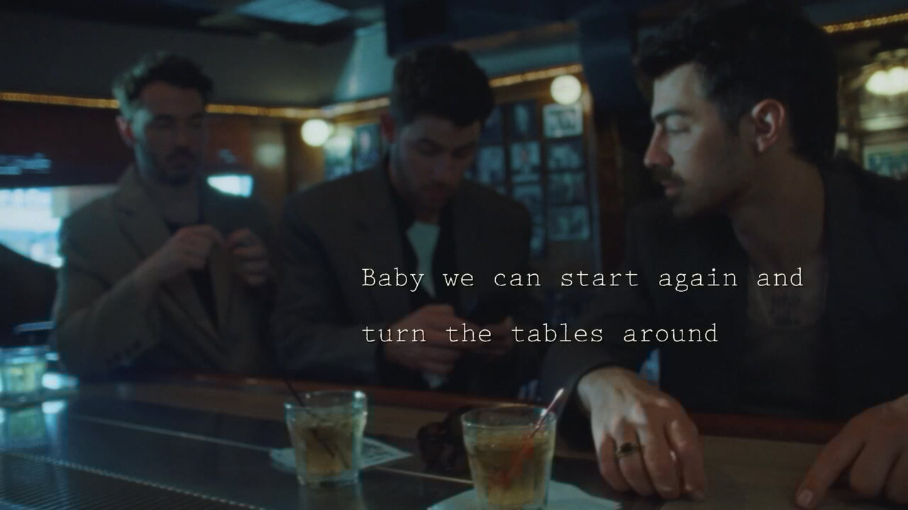 Tables