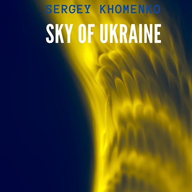 Sky of Ukraine