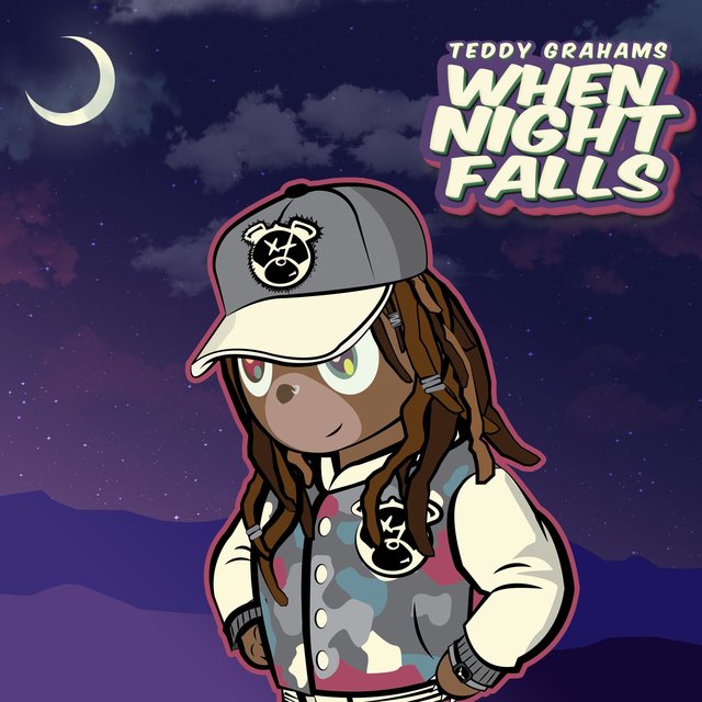 When Night Falls