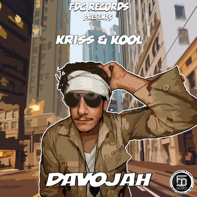 Kriss & Kool
