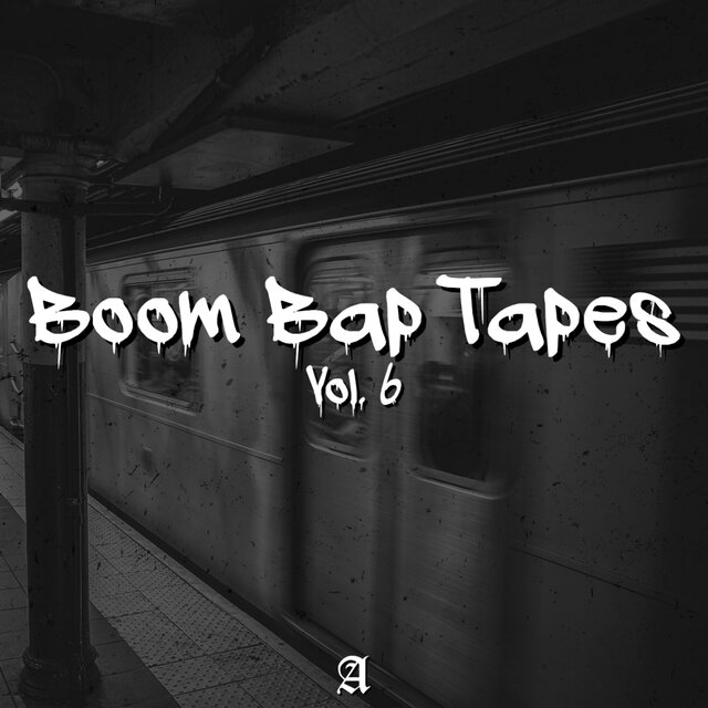 Boom Bap Tapes, Vol. 6