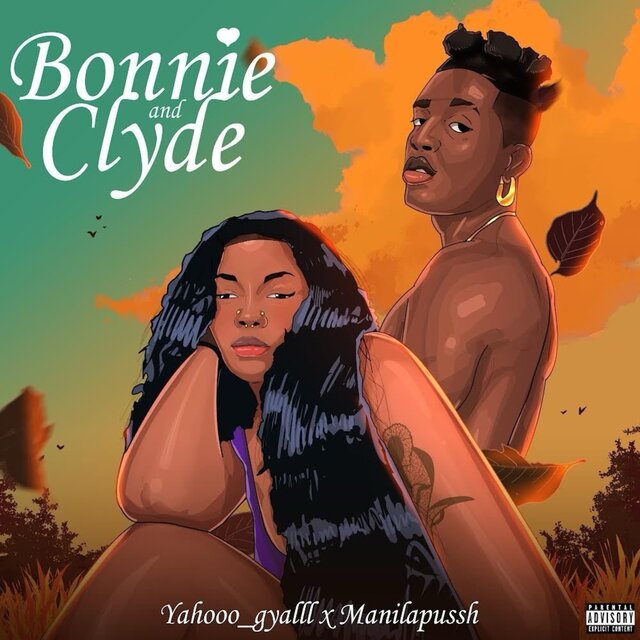 Bonnie & Clyde