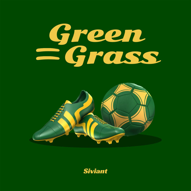 Green Grass