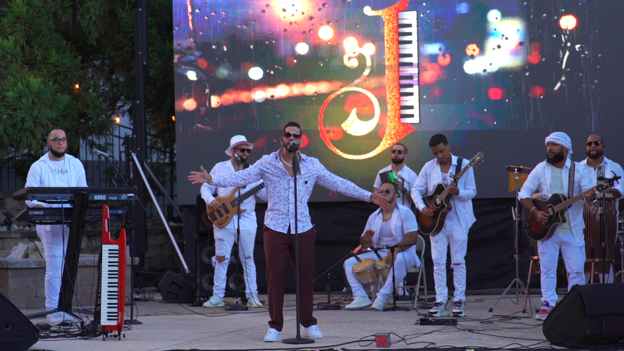 Algo Que Se Quede (En Vivo)