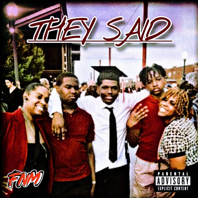 They Said